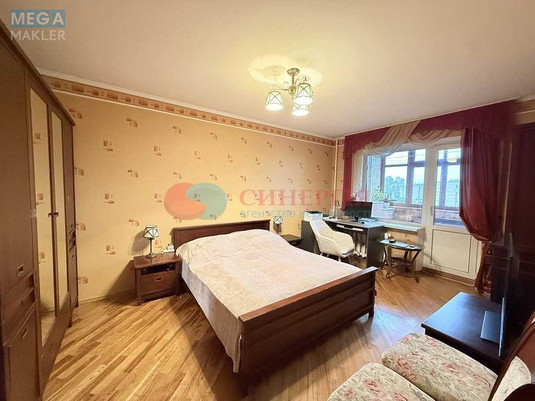 Продаж 3 кімнатної квартири (93/47/11), 14 пов. 16 пов. будинку, <a class="location-link" href="/kiev/" title="Недвижимость Київ">Київ</a>, <a class="location-link" href="/kiev/obolonskij/" title="Недвижимость Оболонський район">Оболонський р-н</a>, Маршала Тимошенка вул., 15Г (изображение 4)