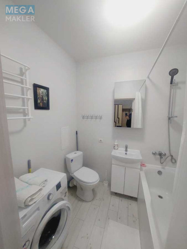 Оренда 1 кімнатної квартири, <a class="location-link" href="/sofievskaya-borshagovka/" title="Недвижимость Софіївська Борщагівка">Софіївська Борщагівка</a>, Героев Небесной Сотни, 36/1 (изображение 5)