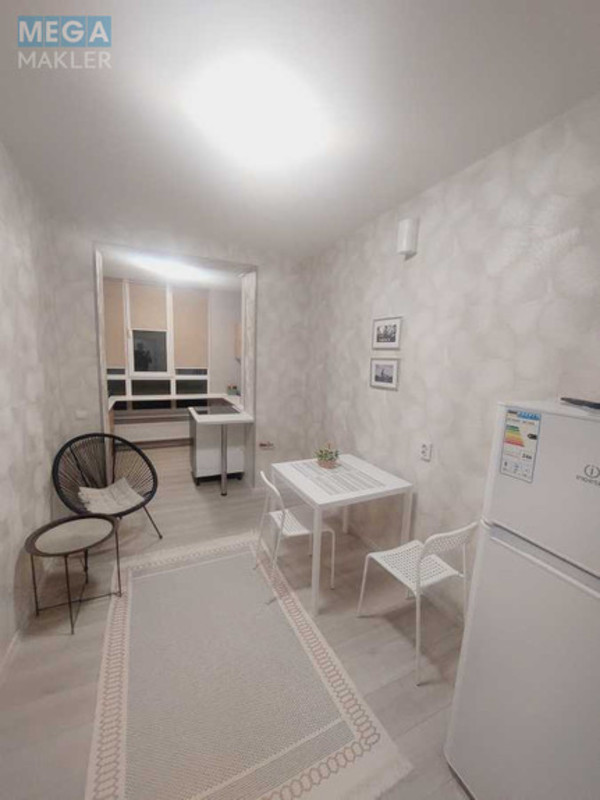 Оренда 1 кімнатної квартири, <a class="location-link" href="/sofievskaya-borshagovka/" title="Недвижимость Софіївська Борщагівка">Софіївська Борщагівка</a>, Героев Небесной Сотни, 36/1 (изображение 6)