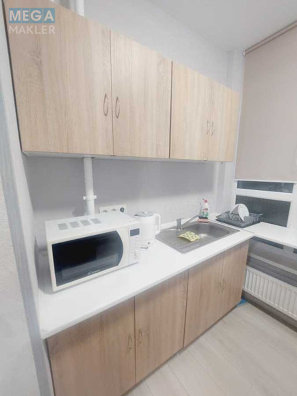 Оренда 1 кімнатної квартири, <a class="location-link" href="/sofievskaya-borshagovka/" title="Недвижимость Софіївська Борщагівка">Софіївська Борщагівка</a>, Героев Небесной Сотни, 36/1 (изображение 7)