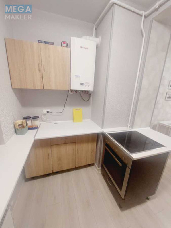 Оренда 1 кімнатної квартири, <a class="location-link" href="/sofievskaya-borshagovka/" title="Недвижимость Софіївська Борщагівка">Софіївська Борщагівка</a>, Героев Небесной Сотни, 36/1 (изображение 8)