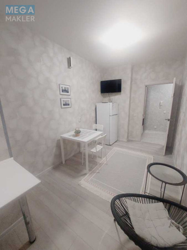 Оренда 1 кімнатної квартири, <a class="location-link" href="/sofievskaya-borshagovka/" title="Недвижимость Софіївська Борщагівка">Софіївська Борщагівка</a>, Героев Небесной Сотни, 36/1 (изображение 9)