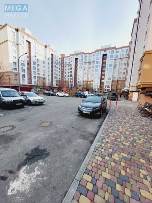 Оренда 1 кімнатної квартири, <a class="location-link" href="/sofievskaya-borshagovka/" title="Недвижимость Софіївська Борщагівка">Софіївська Борщагівка</a>, Героев Небесной Сотни, 36/1 (изображение 12)