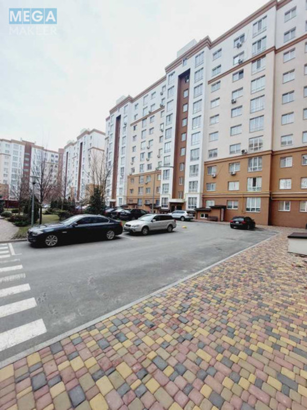 Оренда 1 кімнатної квартири, <a class="location-link" href="/sofievskaya-borshagovka/" title="Недвижимость Софіївська Борщагівка">Софіївська Борщагівка</a>, Героев Небесной Сотни, 36/1 (изображение 13)