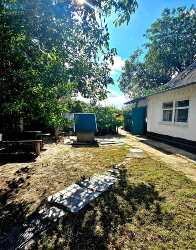 Продаж дома, 1&nbsp; поверх, 61&nbsp;кв.м, 3&nbsp;кімнати, ділянка 35&nbsp;соток, <a class="location-link" href="/drozdy/" title="Недвижимость Дрозді">Дрозди</a>, Центральна (изображение 3)