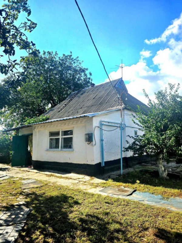 Продаж дома, 1&nbsp; поверх, 61&nbsp;кв.м, 3&nbsp;кімнати, ділянка 35&nbsp;соток, <a class="location-link" href="/drozdy/" title="Недвижимость Дрозді">Дрозди</a>, Центральна (изображение 19)