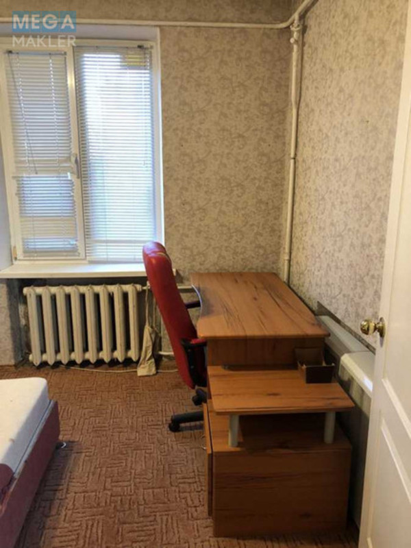 Оренда 2 кімнатної квартири, <a class="location-link" href="/kiev/" title="Недвижимость Київ">Київ</a>, <a class="location-link" href="/kiev/svyatoshinskij/" title="Недвижимость Святошинський район">Святошинський р-н</a>, Победы просп., 79 (изображение 10)