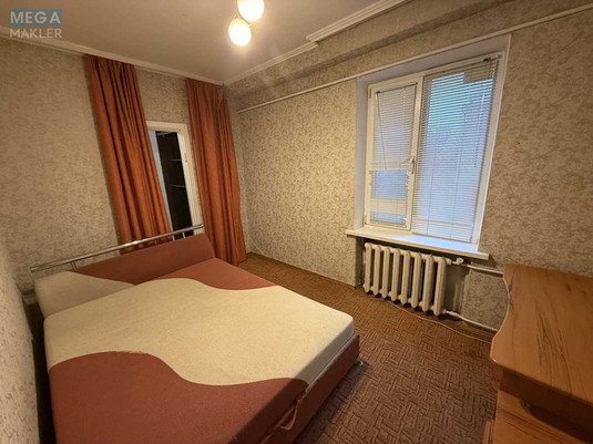 Оренда 2 кімнатної квартири, <a class="location-link" href="/kiev/" title="Недвижимость Київ">Київ</a>, <a class="location-link" href="/kiev/svyatoshinskij/" title="Недвижимость Святошинський район">Святошинський р-н</a>, Победы просп., 79 (изображение 11)