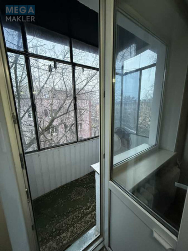 Оренда 2 кімнатної квартири, <a class="location-link" href="/kiev/" title="Недвижимость Київ">Київ</a>, <a class="location-link" href="/kiev/svyatoshinskij/" title="Недвижимость Святошинський район">Святошинський р-н</a>, Победы просп., 79 (изображение 17)