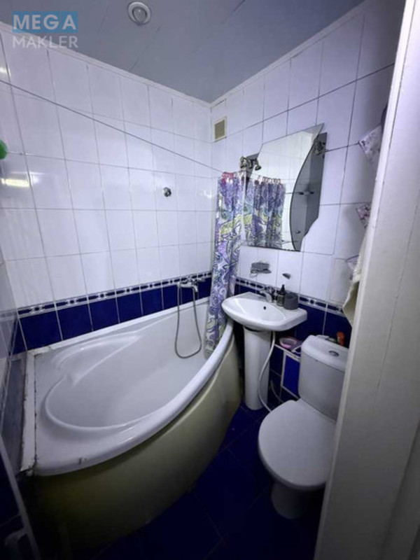 Оренда 2 кімнатної квартири, <a class="location-link" href="/kiev/" title="Недвижимость Київ">Київ</a>, <a class="location-link" href="/kiev/svyatoshinskij/" title="Недвижимость Святошинський район">Святошинський р-н</a>, Победы просп., 79 (изображение 21)