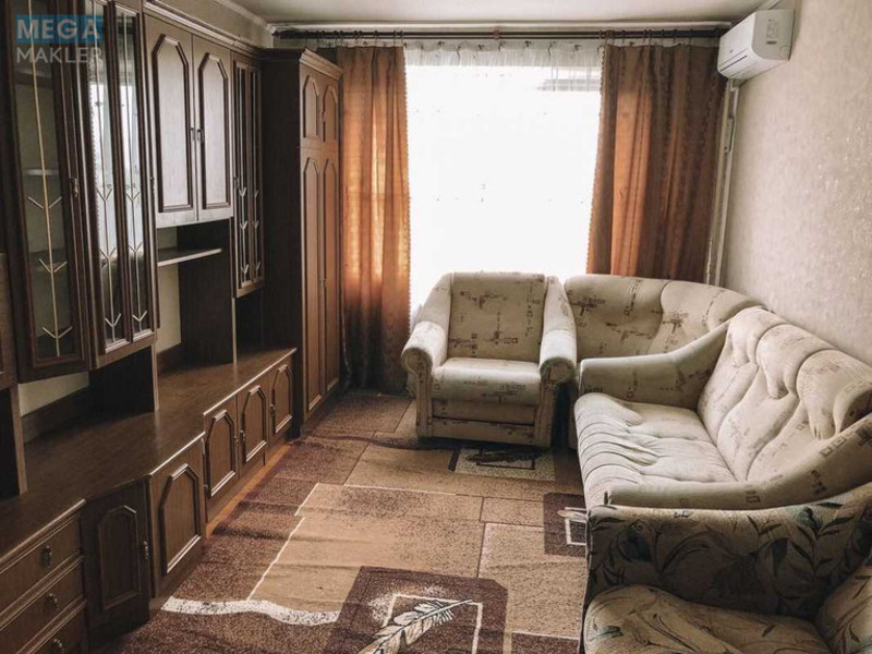 Оренда 2 кімнатної квартири, <a class="location-link" href="/kiev/" title="Недвижимость Київ">Київ</a>, <a class="location-link" href="/kiev/svyatoshinskij/" title="Недвижимость Святошинський район">Святошинський р-н</a>, Академика Булаховского ул., 22 (изображение 2)