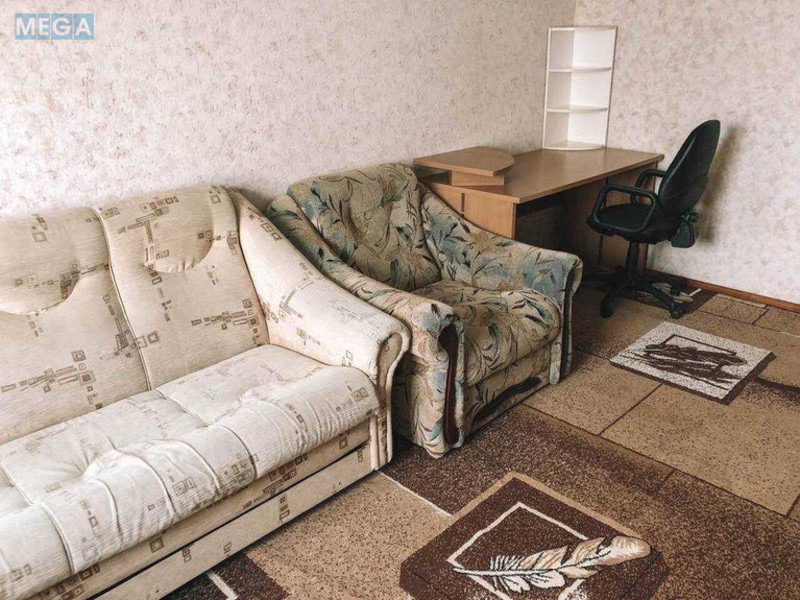 Оренда 2 кімнатної квартири, <a class="location-link" href="/kiev/" title="Недвижимость Київ">Київ</a>, <a class="location-link" href="/kiev/svyatoshinskij/" title="Недвижимость Святошинський район">Святошинський р-н</a>, Академика Булаховского ул., 22 (изображение 5)