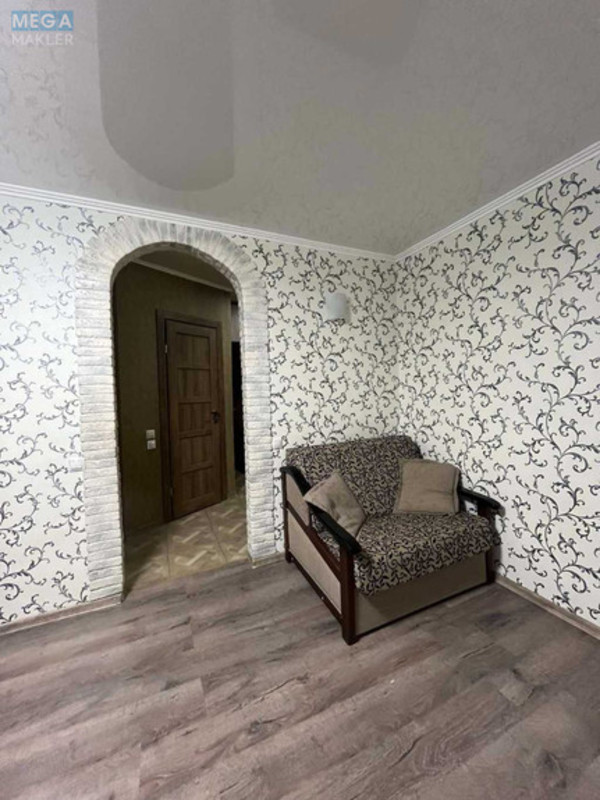 Продаж 3 кімнатної квартири (56/?/6), 2 пов. 4 пов. будинку, <a class="location-link" href="/kharkov/" title="Недвижимость Харків">Харків</a>, <a class="location-link" href="/kharkov/oktyabrskij/" title="Недвижимость Новобаварський (Жовтневий) район">Новобаварський (Жовтневий) р-н</a>, Малая Гончаровская, 1 (изображение 2)