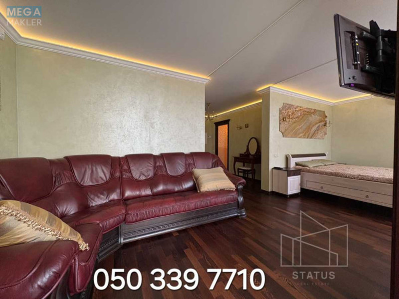 Продаж 5 кімнатної квартири (172/88/55), 10 пов. 11 пов. будинку, <a class="location-link" href="/sofievskaya-borshagovka/" title="Недвижимость Софіївська Борщагівка">Софіївська Борщагівка</a>, Боголюбова, 16 (изображение 11)