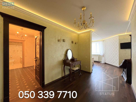 Продаж 5 кімнатної квартири (172/88/55), 10 пов. 11 пов. будинку, <a class="location-link" href="/sofievskaya-borshagovka/" title="Недвижимость Софіївська Борщагівка">Софіївська Борщагівка</a>, Боголюбова, 16 (изображение 12)