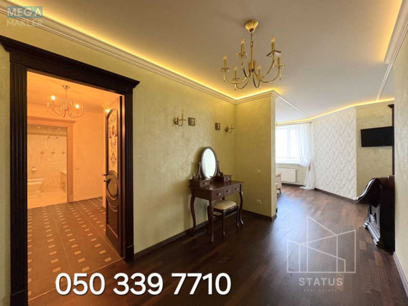 Продаж 5 кімнатної квартири (172/88/55), 10 пов. 11 пов. будинку, <a class="location-link" href="/sofievskaya-borshagovka/" title="Недвижимость Софіївська Борщагівка">Софіївська Борщагівка</a>, Боголюбова, 16 (изображение 12)