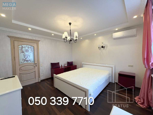 Продаж 5 кімнатної квартири (172/88/55), 10 пов. 11 пов. будинку, <a class="location-link" href="/sofievskaya-borshagovka/" title="Недвижимость Софіївська Борщагівка">Софіївська Борщагівка</a>, Боголюбова, 16 (изображение 16)