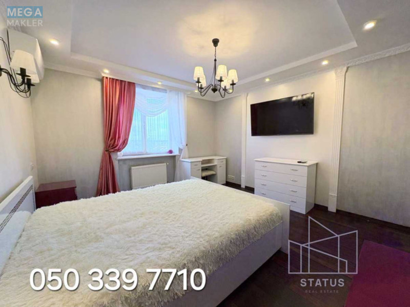 Продаж 5 кімнатної квартири (172/88/55), 10 пов. 11 пов. будинку, <a class="location-link" href="/sofievskaya-borshagovka/" title="Недвижимость Софіївська Борщагівка">Софіївська Борщагівка</a>, Боголюбова, 16 (изображение 17)