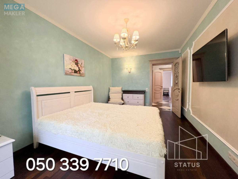 Продаж 5 кімнатної квартири (172/88/55), 10 пов. 11 пов. будинку, <a class="location-link" href="/sofievskaya-borshagovka/" title="Недвижимость Софіївська Борщагівка">Софіївська Борщагівка</a>, Боголюбова, 16 (изображение 20)