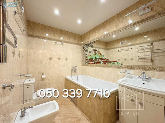 Продаж 5 кімнатної квартири (172/88/55), 10 пов. 11 пов. будинку, <a class="location-link" href="/sofievskaya-borshagovka/" title="Недвижимость Софіївська Борщагівка">Софіївська Борщагівка</a>, Боголюбова, 16 (изображение 21)