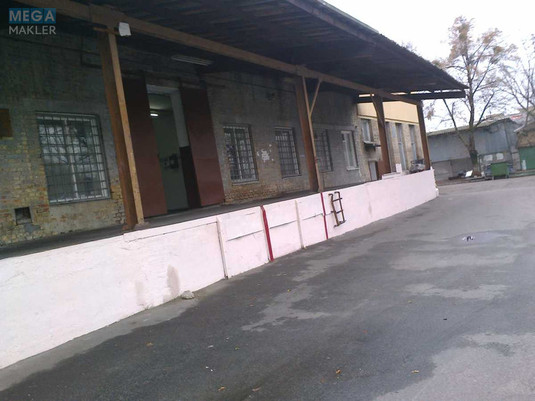 Оренда комерційної нерухомості, 270&nbsp;кв.м, под склад, <a class="location-link" href="/kiev/" title="Недвижимость Київ">Київ</a>, <a class="location-link" href="/kiev/dneprovskij/" title="Недвижимость Дніпровський район">Дніпровський р-н</a>, Дарницкая пл. (изображение 3)