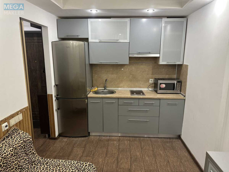 Оренда 2 кімнатної квартири, <a class="location-link" href="/kiev/" title="Недвижимость Київ">Київ</a>, <a class="location-link" href="/kiev/svyatoshinskij/" title="Недвижимость Святошинський район">Святошинський р-н</a>, Академіка Вернадського бульв., 67 (изображение 5)