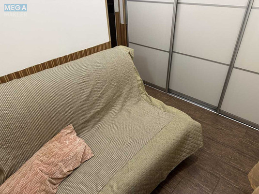 Оренда 2 кімнатної квартири, <a class="location-link" href="/kiev/" title="Недвижимость Київ">Київ</a>, <a class="location-link" href="/kiev/svyatoshinskij/" title="Недвижимость Святошинський район">Святошинський р-н</a>, Академіка Вернадського бульв., 67 (изображение 9)