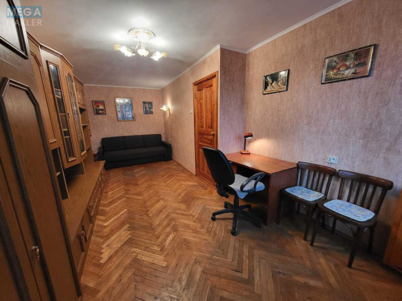 Оренда 1 кімнатної квартири, <a class="location-link" href="/kiev/" title="Недвижимость Київ">Київ</a>, <a class="location-link" href="/kiev/dneprovskij/" title="Недвижимость Дніпровський район">Дніпровський р-н</a>, Каунаська вул., 10а (изображение 4)