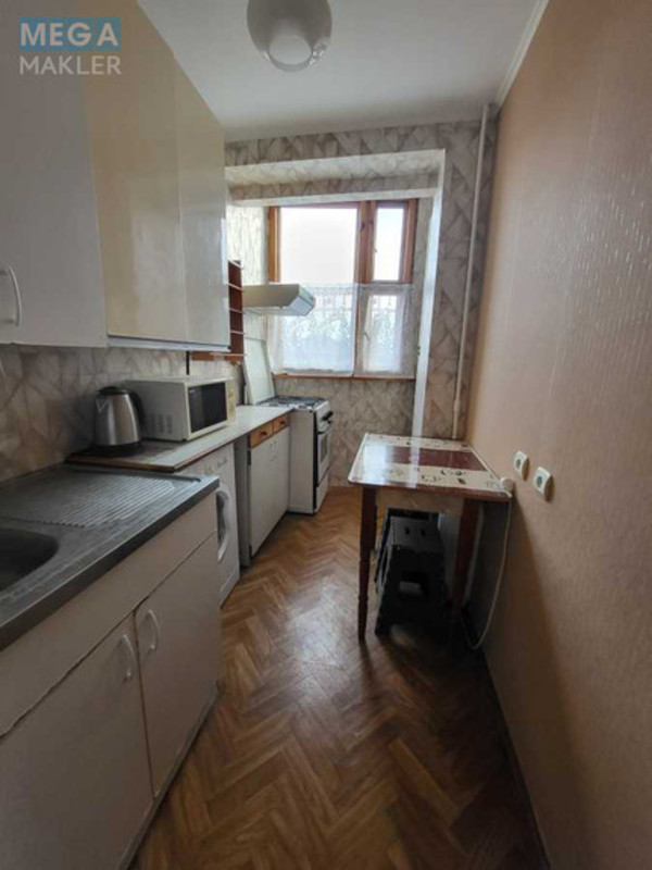 Оренда 1 кімнатної квартири, <a class="location-link" href="/kiev/" title="Недвижимость Київ">Київ</a>, <a class="location-link" href="/kiev/dneprovskij/" title="Недвижимость Дніпровський район">Дніпровський р-н</a>, Каунаська вул., 10а (изображение 8)