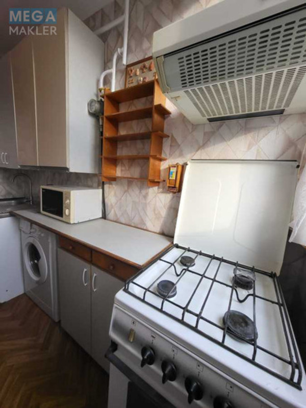 Оренда 1 кімнатної квартири, <a class="location-link" href="/kiev/" title="Недвижимость Київ">Київ</a>, <a class="location-link" href="/kiev/dneprovskij/" title="Недвижимость Дніпровський район">Дніпровський р-н</a>, Каунаська вул., 10а (изображение 9)