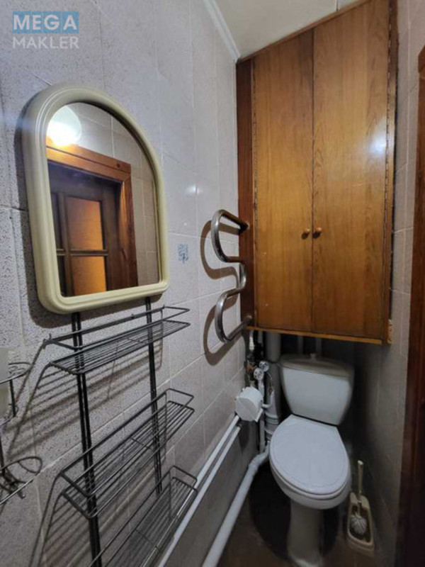 Оренда 1 кімнатної квартири, <a class="location-link" href="/kiev/" title="Недвижимость Київ">Київ</a>, <a class="location-link" href="/kiev/dneprovskij/" title="Недвижимость Дніпровський район">Дніпровський р-н</a>, Каунаська вул., 10а (изображение 14)