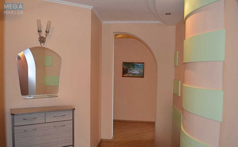 Оренда 3 кімнатної квартири, <a class="location-link" href="/kiev/" title="Недвижимость Київ">Київ</a>, <a class="location-link" href="/kiev/desnyanskij/" title="Недвижимость Деснянський район">Деснянський р-н</a>, Оноре де Бальзака вул., 55в (изображение 9)