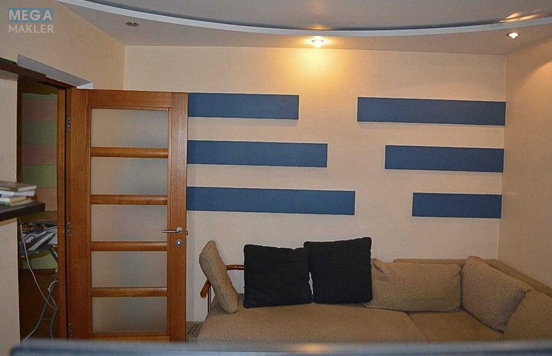 Оренда 3 кімнатної квартири, <a class="location-link" href="/kiev/" title="Недвижимость Київ">Київ</a>, <a class="location-link" href="/kiev/desnyanskij/" title="Недвижимость Деснянський район">Деснянський р-н</a>, Оноре де Бальзака вул., 55в (изображение 16)