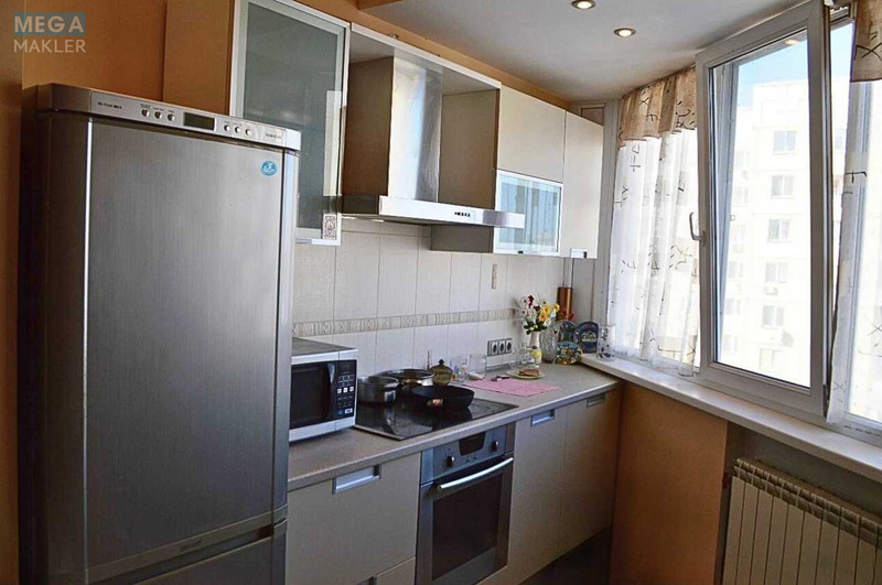 Оренда 3 кімнатної квартири, <a class="location-link" href="/kiev/" title="Недвижимость Київ">Київ</a>, <a class="location-link" href="/kiev/desnyanskij/" title="Недвижимость Деснянський район">Деснянський р-н</a>, Оноре де Бальзака вул., 55в (изображение 21)