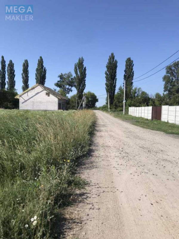 Продажа участка, 10&nbsp;соток, участок под жилую застройку, <a class="location-link" href="/obuhov/" title="Недвижимость Обухів">Обухів</a>, Польок (изображение 2)