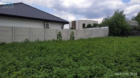 Продажа участка, 12,88&nbsp;соток, участок под жилую застройку, <a class="location-link" href="/kozin/" title="Недвижимость Козин">Козин</a>, Садовая (изображение 3)