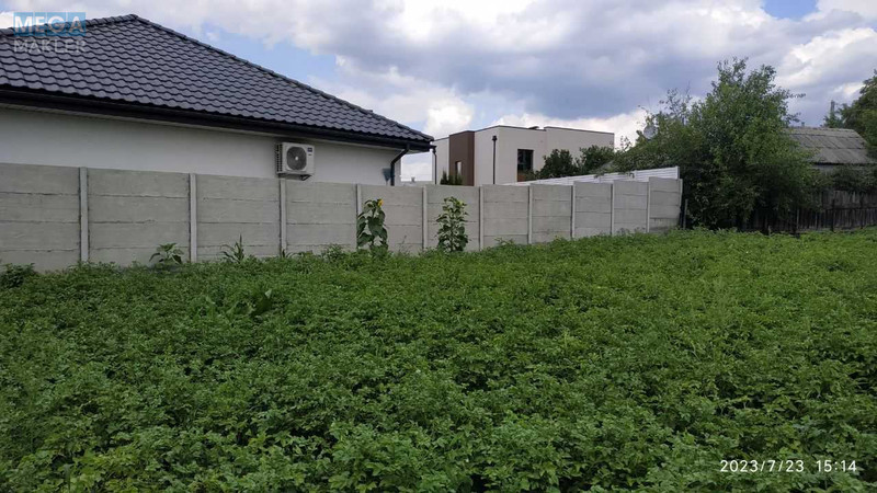 Продажа участка, 12,88&nbsp;соток, участок под жилую застройку, <a class="location-link" href="/kozin/" title="Недвижимость Козин">Козин</a>, Садовая (изображение 3)