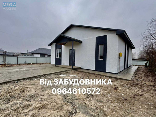 Продаж дома, 1&nbsp; поверх, 110&nbsp;кв.м, 4&nbsp;кімнати, ділянка 5&nbsp;соток, <a class="location-link" href="/dudarkov/" title="Недвижимость Дударків">Дударків</a>, Першотравнева (изображение 2)