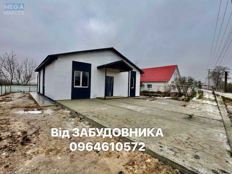 Продаж дома, 1&nbsp; поверх, 110&nbsp;кв.м, 4&nbsp;кімнати, ділянка 5&nbsp;соток, <a class="location-link" href="/dudarkov/" title="Недвижимость Дударків">Дударків</a>, Першотравнева (изображение 3)