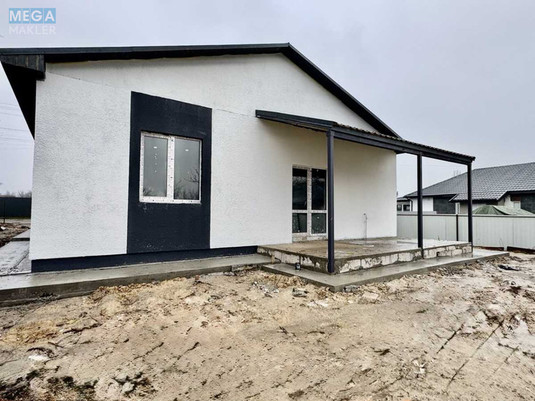 Продаж дома, 1&nbsp; поверх, 110&nbsp;кв.м, 4&nbsp;кімнати, ділянка 5&nbsp;соток, <a class="location-link" href="/dudarkov/" title="Недвижимость Дударків">Дударків</a>, Першотравнева (изображение 4)