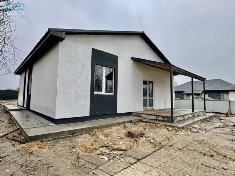 Продаж дома, 1&nbsp; поверх, 110&nbsp;кв.м, 4&nbsp;кімнати, ділянка 5&nbsp;соток, <a class="location-link" href="/dudarkov/" title="Недвижимость Дударків">Дударків</a>, Першотравнева (изображение 5)