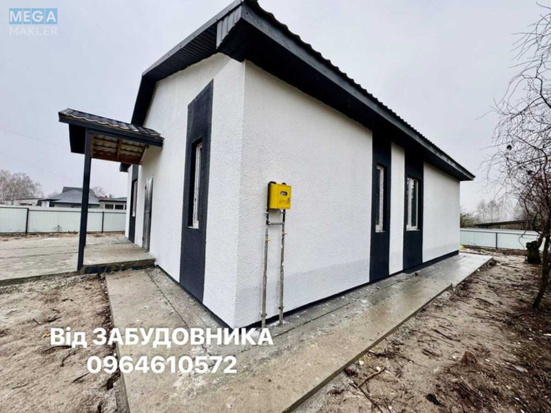 Продаж дома, 1&nbsp; поверх, 110&nbsp;кв.м, 4&nbsp;кімнати, ділянка 5&nbsp;соток, <a class="location-link" href="/dudarkov/" title="Недвижимость Дударків">Дударків</a>, Першотравнева (изображение 8)
