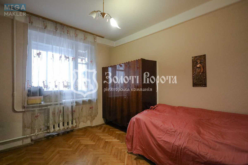 Продаж 2 кімнатної квартири (50,6/31/7,7), 7 пов. 9 пов. будинку, <a class="location-link" href="/kiev/" title="Недвижимость Київ">Київ</a>, <a class="location-link" href="/kiev/shevchenkovskij/" title="Недвижимость Шевченківський район">Шевченківський р-н</a>, Платона Майбороди вул., 21 (изображение 4)