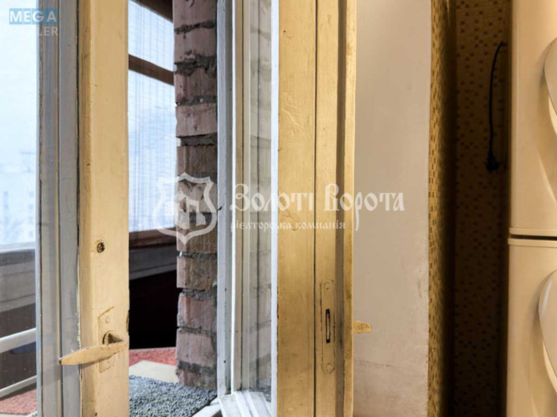 Продаж 2 кімнатної квартири (50,6/31/7,7), 7 пов. 9 пов. будинку, <a class="location-link" href="/kiev/" title="Недвижимость Київ">Київ</a>, <a class="location-link" href="/kiev/shevchenkovskij/" title="Недвижимость Шевченківський район">Шевченківський р-н</a>, Платона Майбороди вул., 21 (изображение 8)