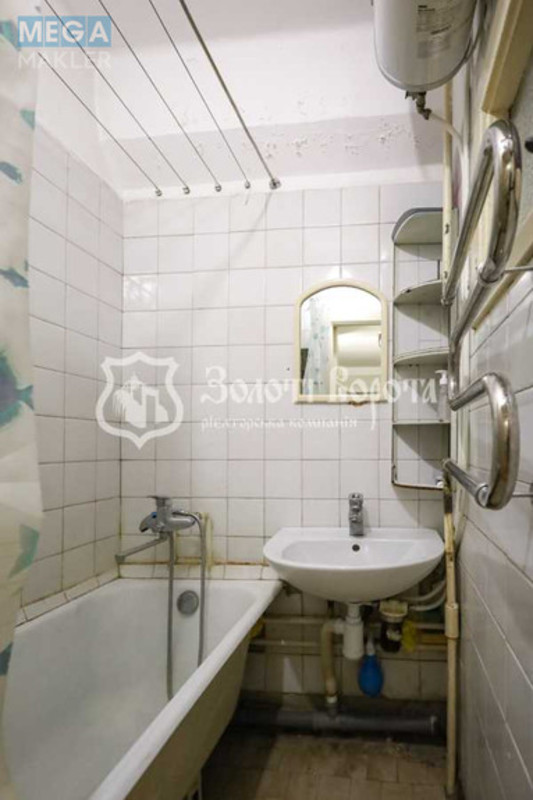 Продаж 2 кімнатної квартири (50,6/31/7,7), 7 пов. 9 пов. будинку, <a class="location-link" href="/kiev/" title="Недвижимость Київ">Київ</a>, <a class="location-link" href="/kiev/shevchenkovskij/" title="Недвижимость Шевченківський район">Шевченківський р-н</a>, Платона Майбороди вул., 21 (изображение 9)