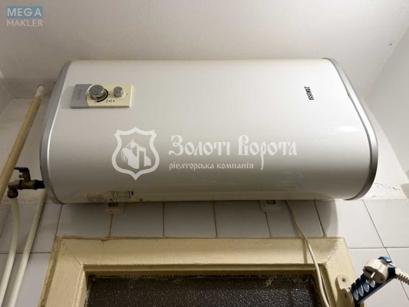 Продаж 2 кімнатної квартири (50,6/31/7,7), 7 пов. 9 пов. будинку, <a class="location-link" href="/kiev/" title="Недвижимость Київ">Київ</a>, <a class="location-link" href="/kiev/shevchenkovskij/" title="Недвижимость Шевченківський район">Шевченківський р-н</a>, Платона Майбороди вул., 21 (изображение 10)