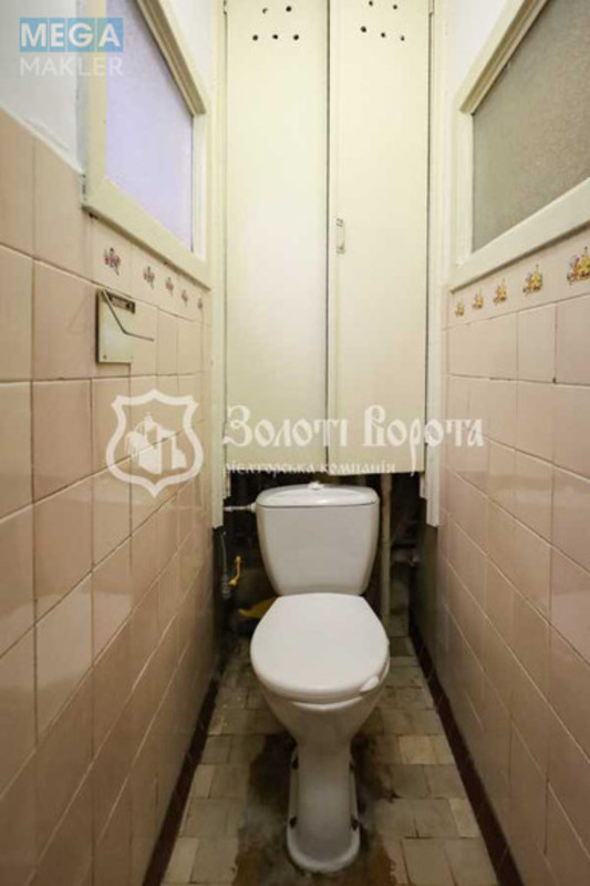 Продаж 2 кімнатної квартири (50,6/31/7,7), 7 пов. 9 пов. будинку, <a class="location-link" href="/kiev/" title="Недвижимость Київ">Київ</a>, <a class="location-link" href="/kiev/shevchenkovskij/" title="Недвижимость Шевченківський район">Шевченківський р-н</a>, Платона Майбороди вул., 21 (изображение 11)