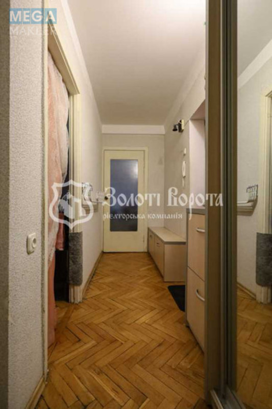 Продаж 2 кімнатної квартири (50,6/31/7,7), 7 пов. 9 пов. будинку, <a class="location-link" href="/kiev/" title="Недвижимость Київ">Київ</a>, <a class="location-link" href="/kiev/shevchenkovskij/" title="Недвижимость Шевченківський район">Шевченківський р-н</a>, Платона Майбороди вул., 21 (изображение 13)