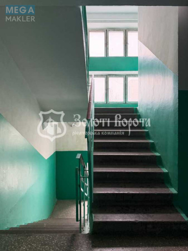 Продаж 2 кімнатної квартири (50,6/31/7,7), 7 пов. 9 пов. будинку, <a class="location-link" href="/kiev/" title="Недвижимость Київ">Київ</a>, <a class="location-link" href="/kiev/shevchenkovskij/" title="Недвижимость Шевченківський район">Шевченківський р-н</a>, Платона Майбороди вул., 21 (изображение 14)