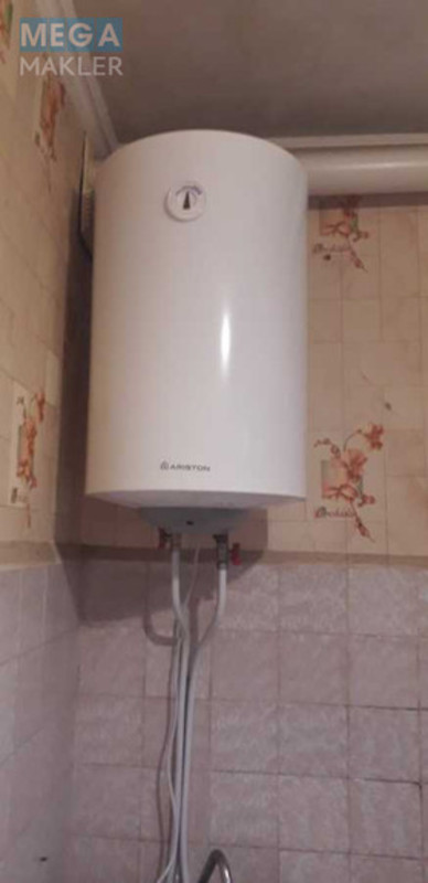 Продаж 2 кімнатної квартири (45/28/6), 3 пов. 9 пов. будинку, <a class="location-link" href="/kiev/" title="Недвижимость Київ">Київ</a>, <a class="location-link" href="/kiev/solomenskij/" title="Недвижимость Солом'янський район">Солом'янський р-н</a>, Александра Пироговского ул., 8 (изображение 15)